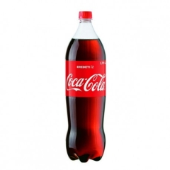 Coca-cola (1,75l)